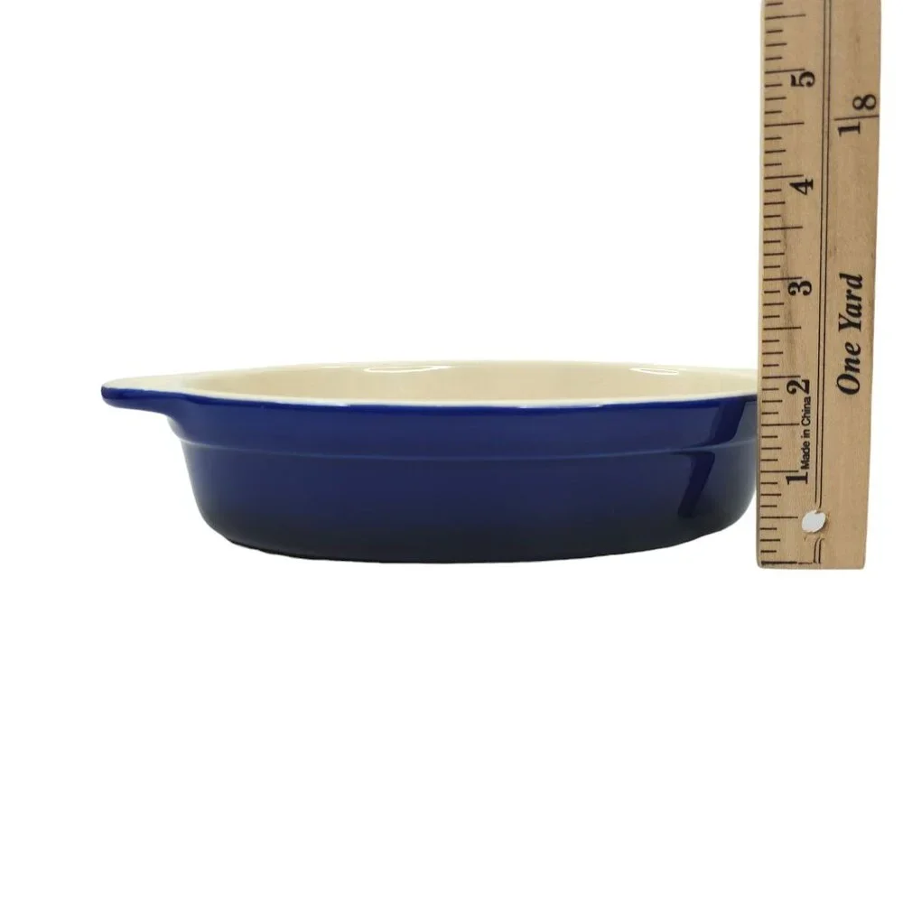 Denby set au